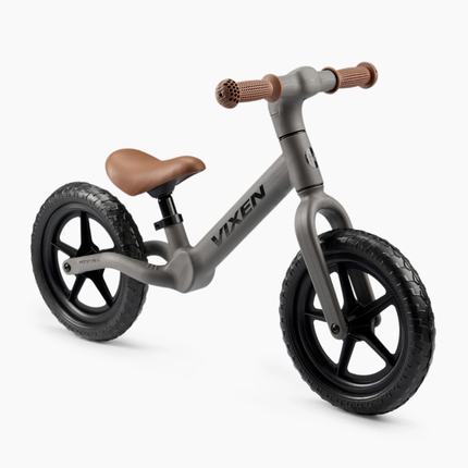 Happy Baby  Беговел VIXEN (dark grey) 50064