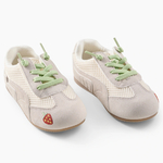 Happy Baby, Кеды детские (бежевый) 86668