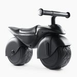 Happy Baby  Беговел QUARK (black) 50069