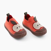 Happy Baby Кеды детские (красный)  86570