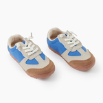 Happy Baby , Кеды детские (голубой) 86568