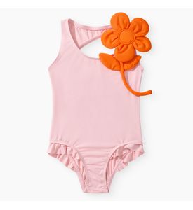 Happy baby , Купальник для девочек (light pink) 50679-1