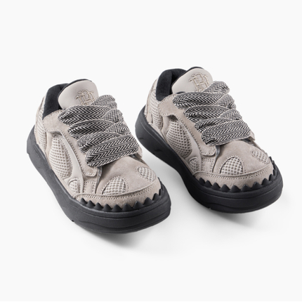 Happy Baby, Кроссовки детские (серый)  86652