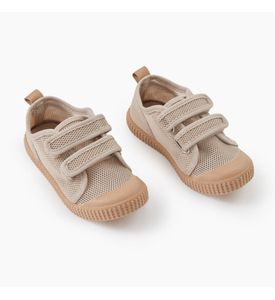 Happy Baby , Кеды детские (бежевый) 86569