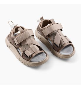 Happy Baby , Сандалии детские (коричневый) 86611 Happy Baby , Сандалии детские (коричневый) 86611