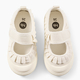 Happy Baby Кеды детские (молочный) 86600