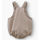 Happy Baby, Комплект: полукомбинезон и футболка (beige (dog))  88696-0