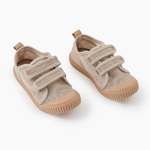 Happy Baby , Кеды детские (бежевый) 86569