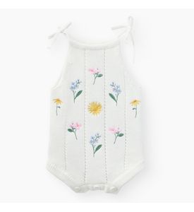 Happy baby  Боди детское (white) 90144-0