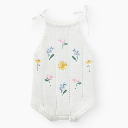 Happy baby  Боди детское (white) 90144-0