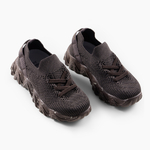 Happy Baby , Кроссовки детские (коричневый) 86573