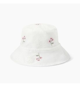 Happy baby , Панама детская (white (lace)) 88257-0