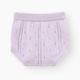 Happy Baby Комлект детский: футболка и шорты (lilac)  88684-0
