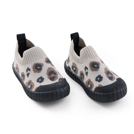 Happy Baby 86570, Кеды детские (молочный)