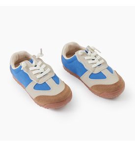 Happy Baby , Кеды детские (голубой) 86568