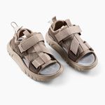 Happy Baby , Сандалии детские (коричневый) 86611 Happy Baby , Сандалии детские (коричневый) 86611