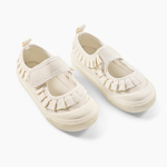 Happy Baby Кеды детские (молочный) 86600