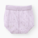 Happy Baby Комлект детский: футболка и шорты (lilac)  88684-0