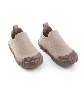 Happy Baby, Кеды детские (коричневый) 86570 Happy Baby, Кеды детские (коричневый) 86570