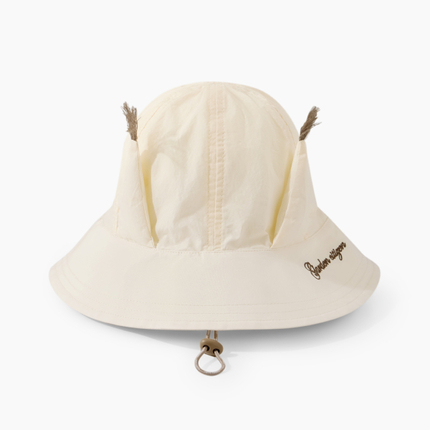 Happy baby, Панама детская (light beige)  88304-0