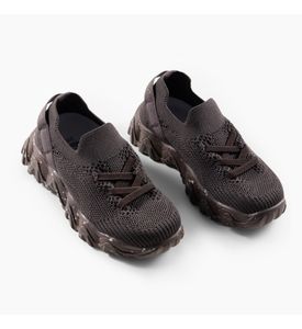 Happy Baby , Кроссовки детские (коричневый) 86573 Happy Baby , Кроссовки детские (коричневый) 86573