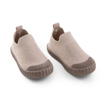 Happy Baby, Кеды детские (коричневый) 86570