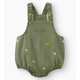 Happy Baby, Комплект: полукомбинезон и футболка (olive (embroidery))  88696-0