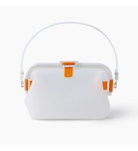 Happy Baby , Сумка пляжная (white) 40112