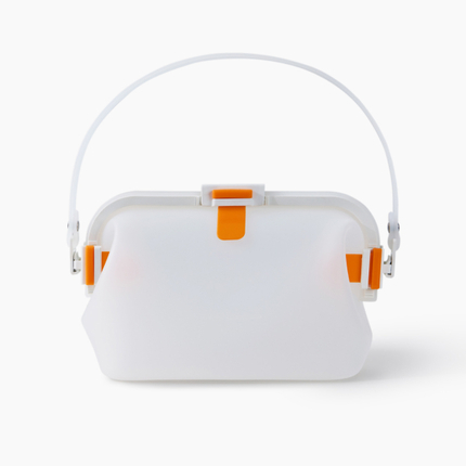 Happy Baby , Сумка пляжная (white) 40112