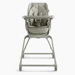 Happy Baby ROMEO, Стул для кормления, (olive)