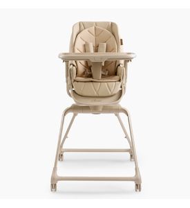 Happy Baby ROMEO, Стул для кормления, (latte)