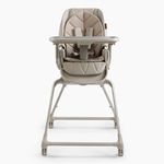 Happy Baby ROMEO, Стул для кормления, (warm grey)