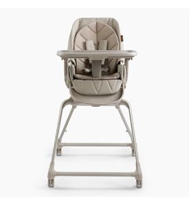 Happy Baby ROMEO, Стул для кормления, (warm grey)