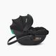 Happy Baby Автокресло "SAFER" (black)
