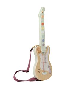 Happy Baby 331997, Гитара игрушка GUITAR STAR (green) Happy Baby 331997, Гитара игрушка GUITAR STAR (green)