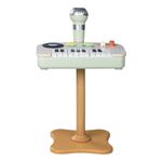 Happy Baby 331996, Игровой набор музыкальных инструментов PIANO STAR (green)
