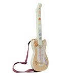 Happy Baby 331997, Гитара игрушка GUITAR STAR (green)