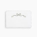 Happy Baby 87575, Подушка детская bow (milky)