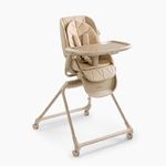 Happy Baby ROMEO, Стул для кормления, (latte)
