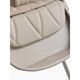 Happy Baby ROMEO, Стул для кормления, (warm grey)