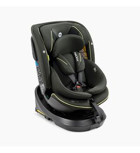 Happy Baby Автокресло XION (deep olive)