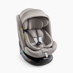 Happy Baby Автокресло SHELTIX (beige grey)