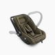 Happy Baby Автокресло "SKYLER V2" (dark green)