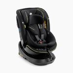 Happy Baby Автокресло XION (total black)