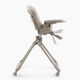 Happy Baby ROMEO, Стул для кормления, (warm grey)