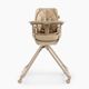 Happy Baby ROMEO, Стул для кормления, (latte)