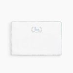 Happy Baby 87575, Подушка детская horse (milky)