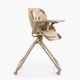 Happy Baby ROMEO, Стул для кормления, (latte)