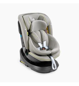 Happy Baby Автокресло XION (steel grey)