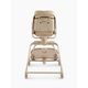 Happy Baby ROMEO, Стул для кормления, (latte)